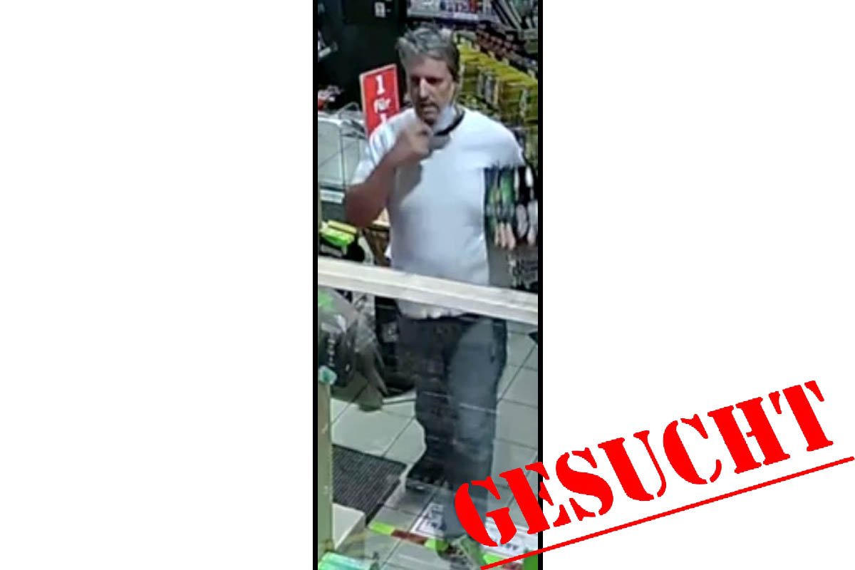 Polizei fahndet in Idar-Oberstein nach Tötungsdelikt nach einem bewaffneten Mann