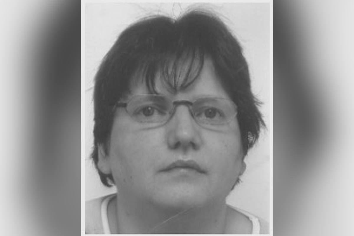 Stadt Linz – Abgängige Frau – Hinweise erbeten
