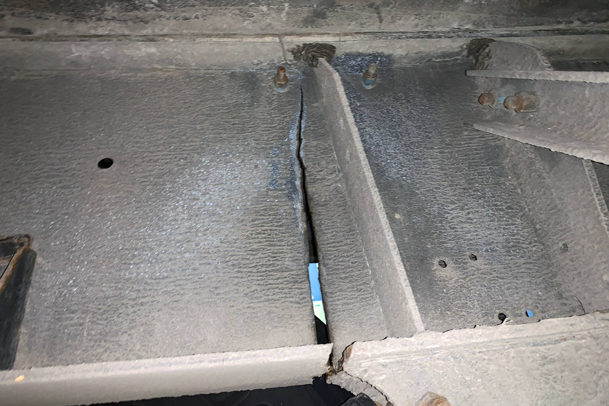 A7 Niestetal – Polizisten stoppen gefährliche Fahrt von Sattelzug