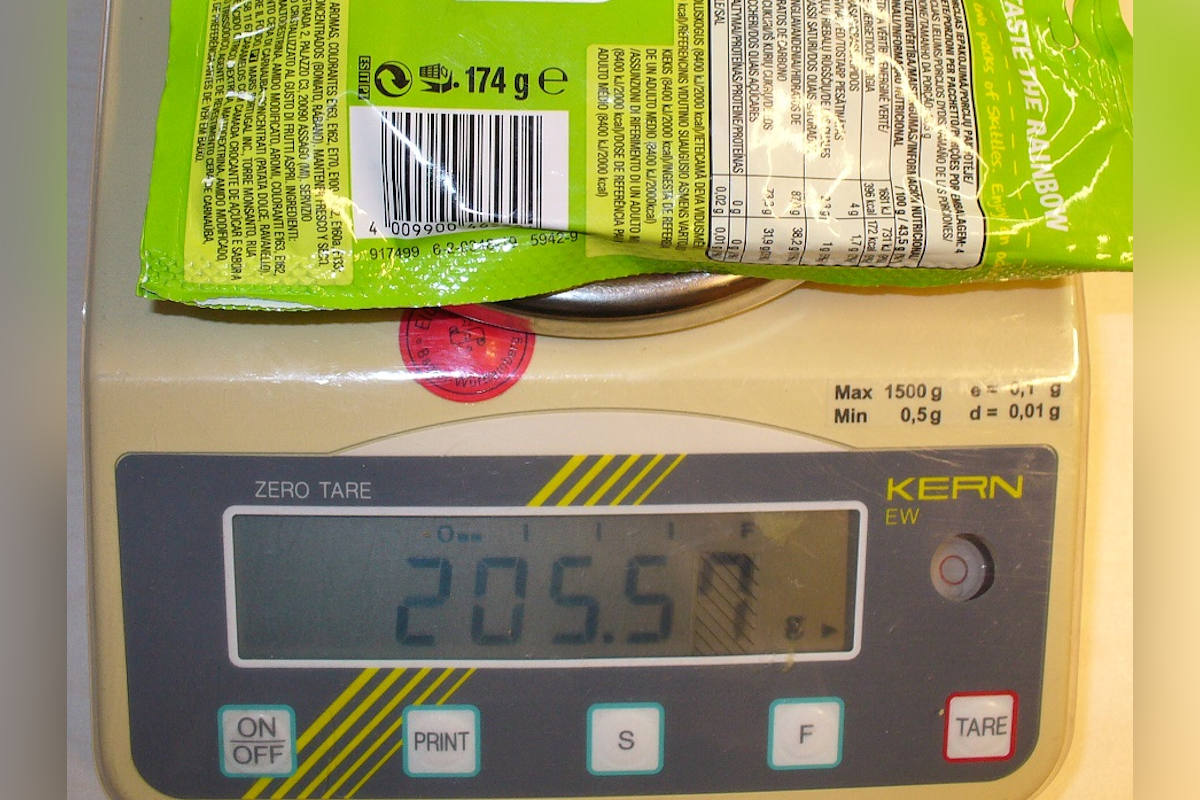 Saarbrücken/Speyer – Zollhund "Siska" steht auf Fruchtgummis - wenn sie mit Cannabis getränkt sind