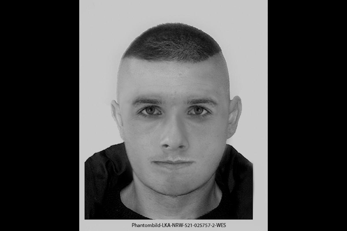 Essen – Polizei fahndet nach Raubdelikt mit Phantombildern