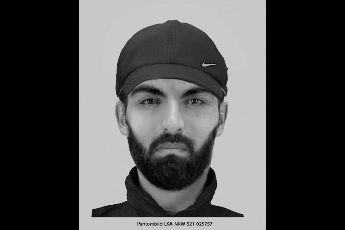 Essen – Polizei fahndet nach Raubdelikt mit Phantombildern