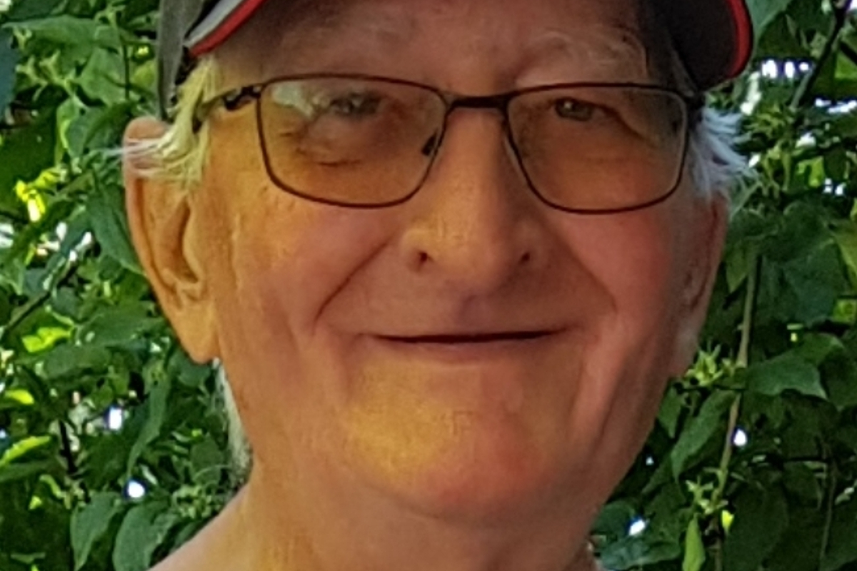 In Goldau SZ wird seit Samstag 23.10.2021 ein Rentner vermisst.