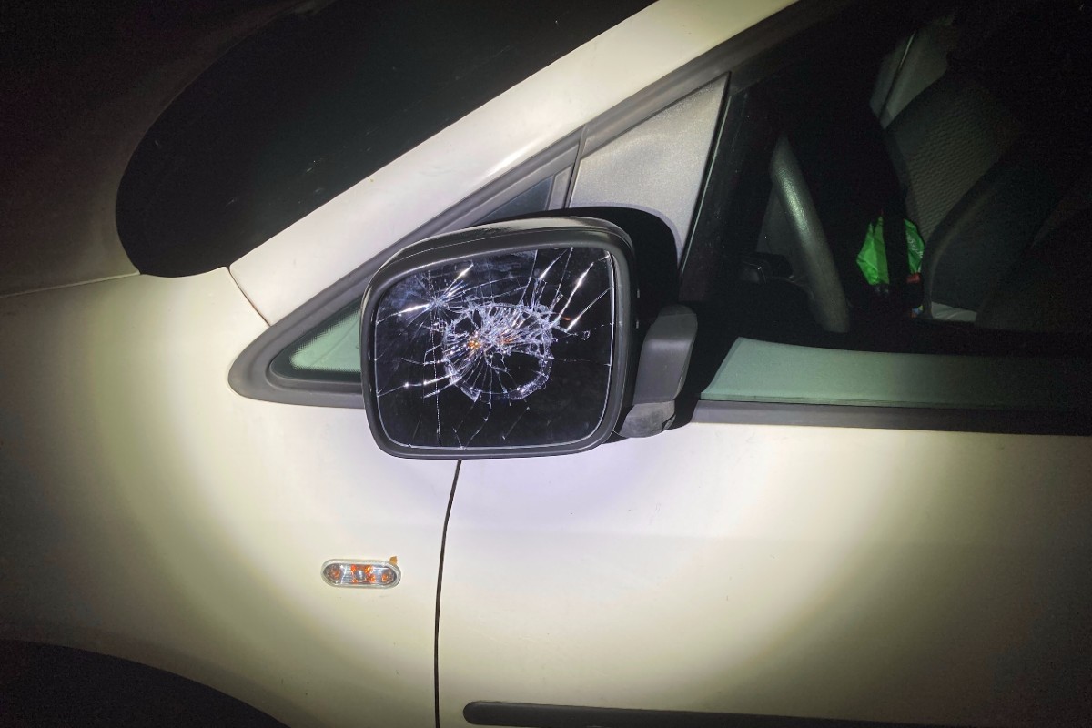 Vandalen wüteten in St. Margrethen.