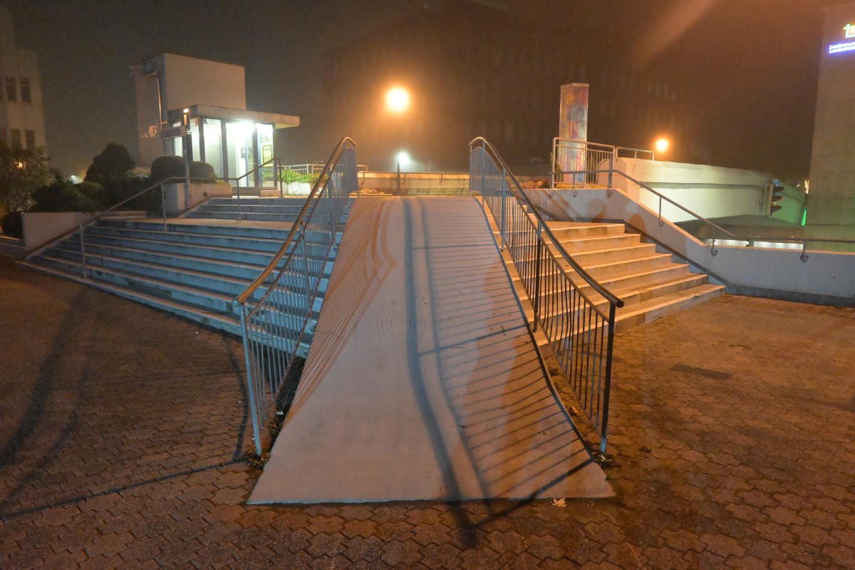 Fürstentum Liechtenstein - Mehrere Verkehrsunfälle am Wochenende