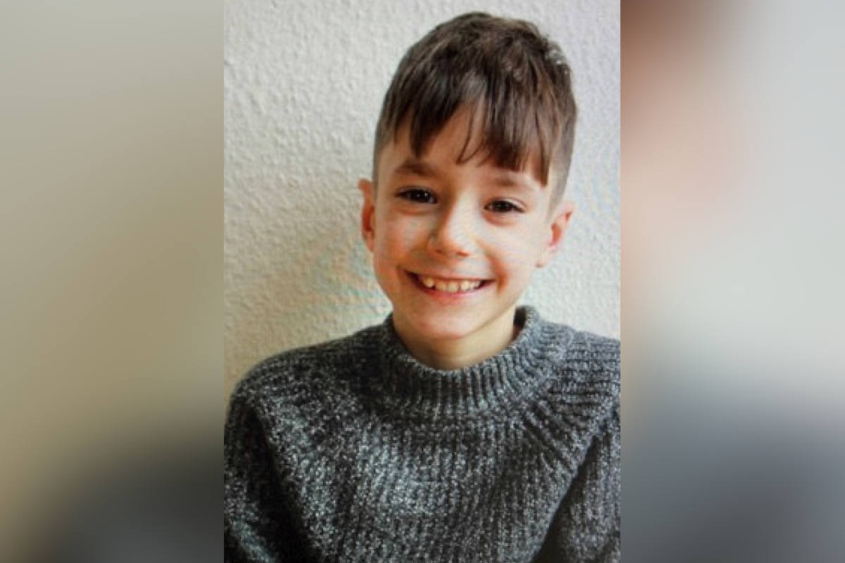 Frankfurt-Gallus – Vermisste Kinder wieder da