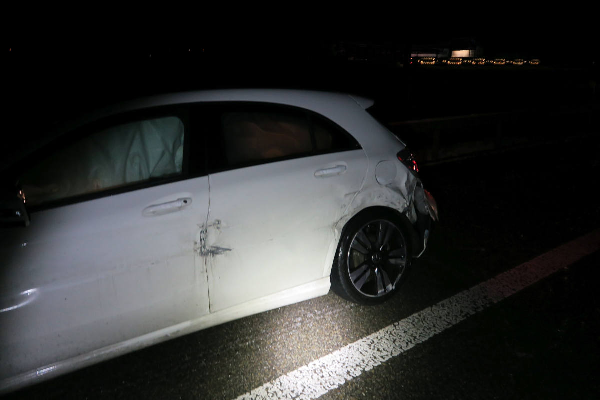 Kanton Glarus – Unfälle auf Glarnerstrassen am Wochenende