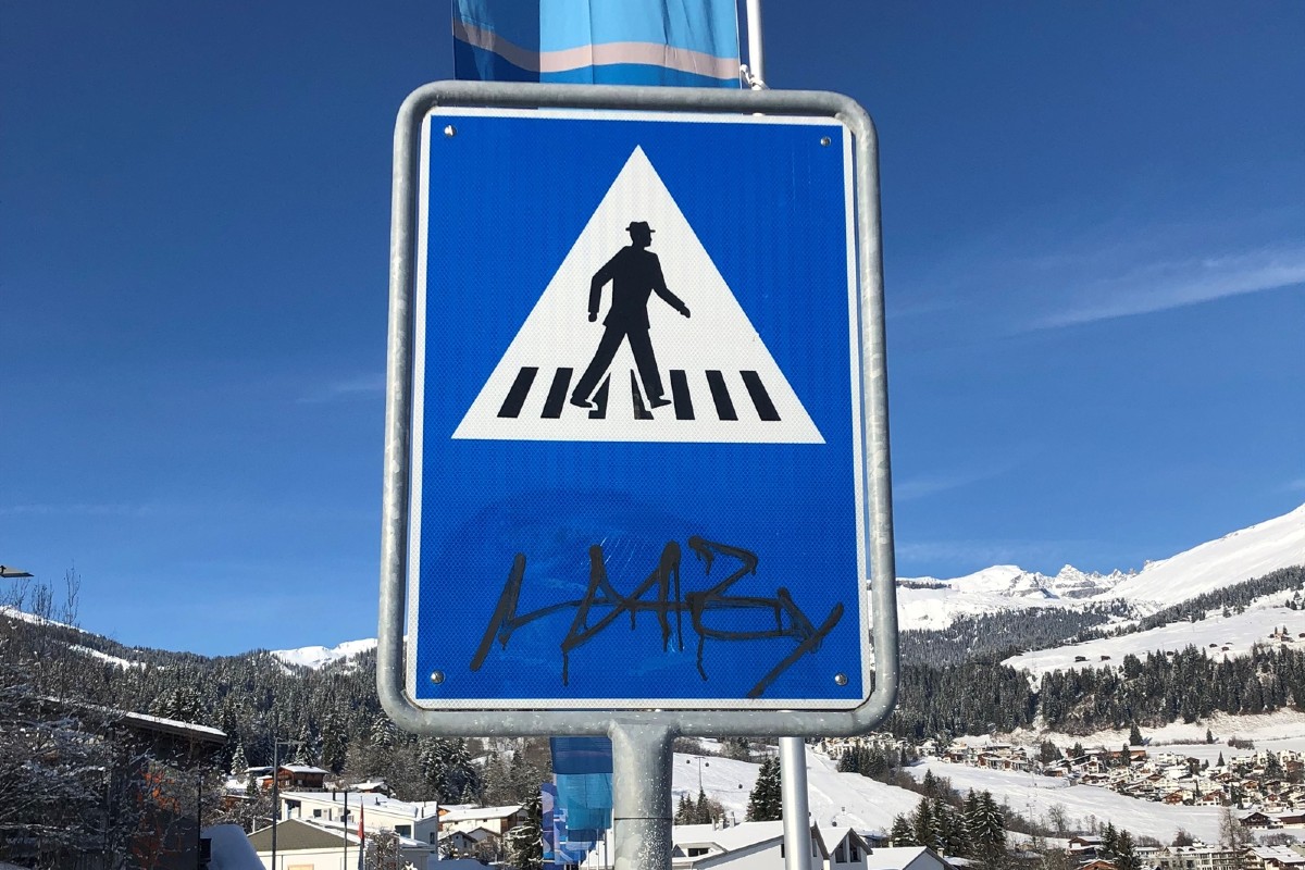 Flims / Ilanz GR - Sachbeschädigungen und Brandstiftung konnten aufgeklärt werden