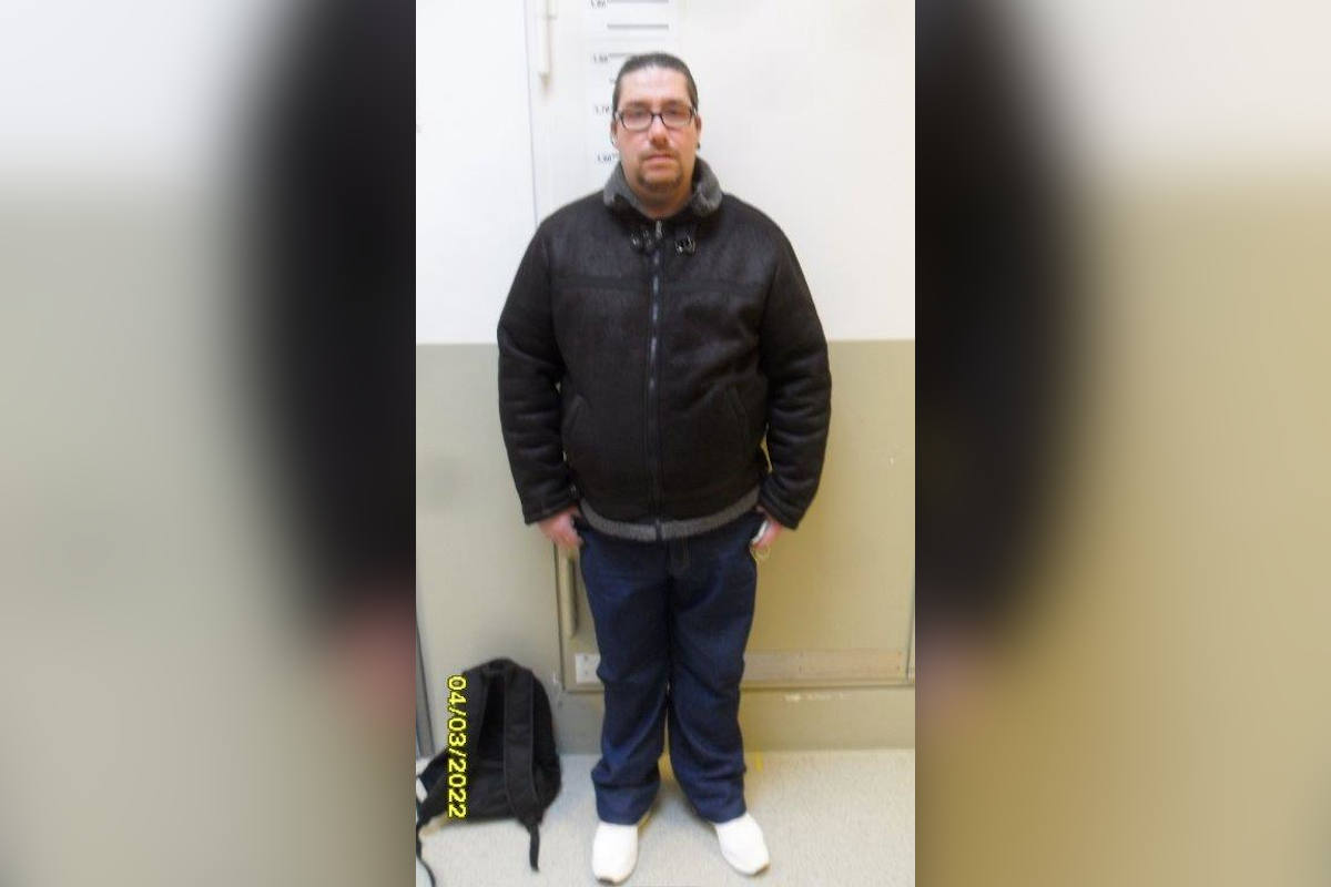 Göttingen – Sicherheitsverwahrter bei begleitetem Freigang entwichen