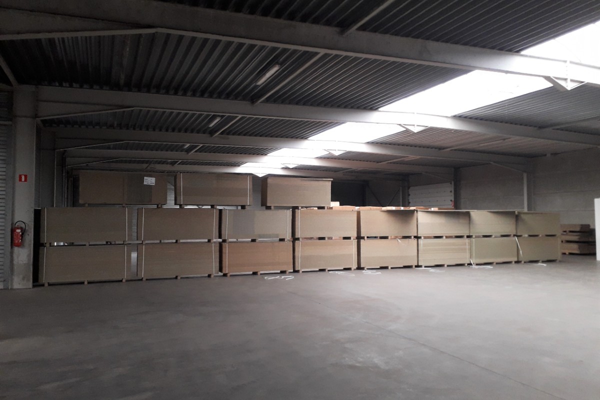 Grosser Zigarettenschmuggler-Ring zerbrochen