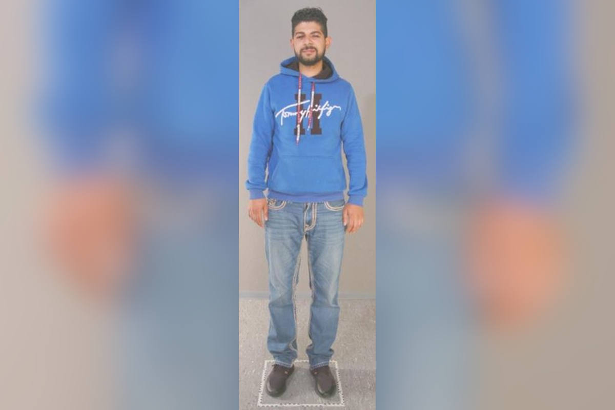 Polizei Hannover sucht Sexualstraftäter aus Garbsen