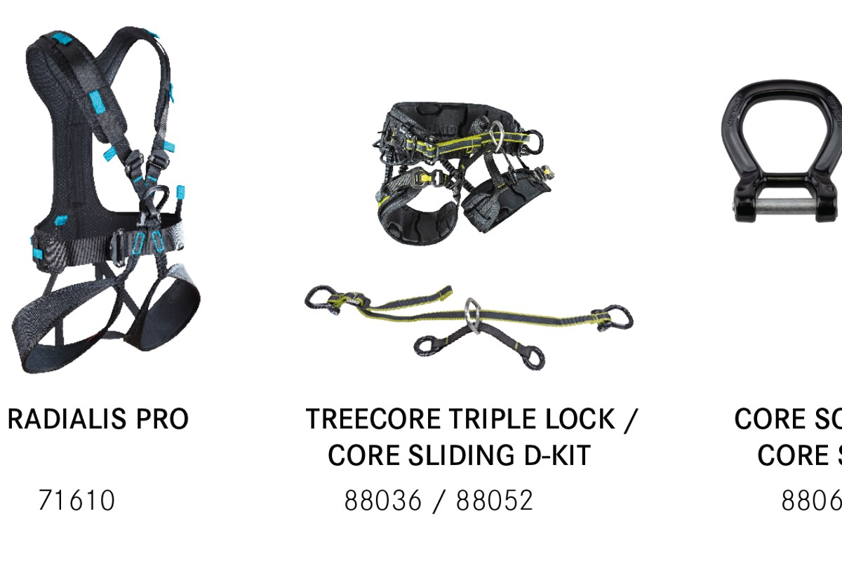 BFU - Absturzgefahr droht mit diesen Screw-D-Ring Schrauben