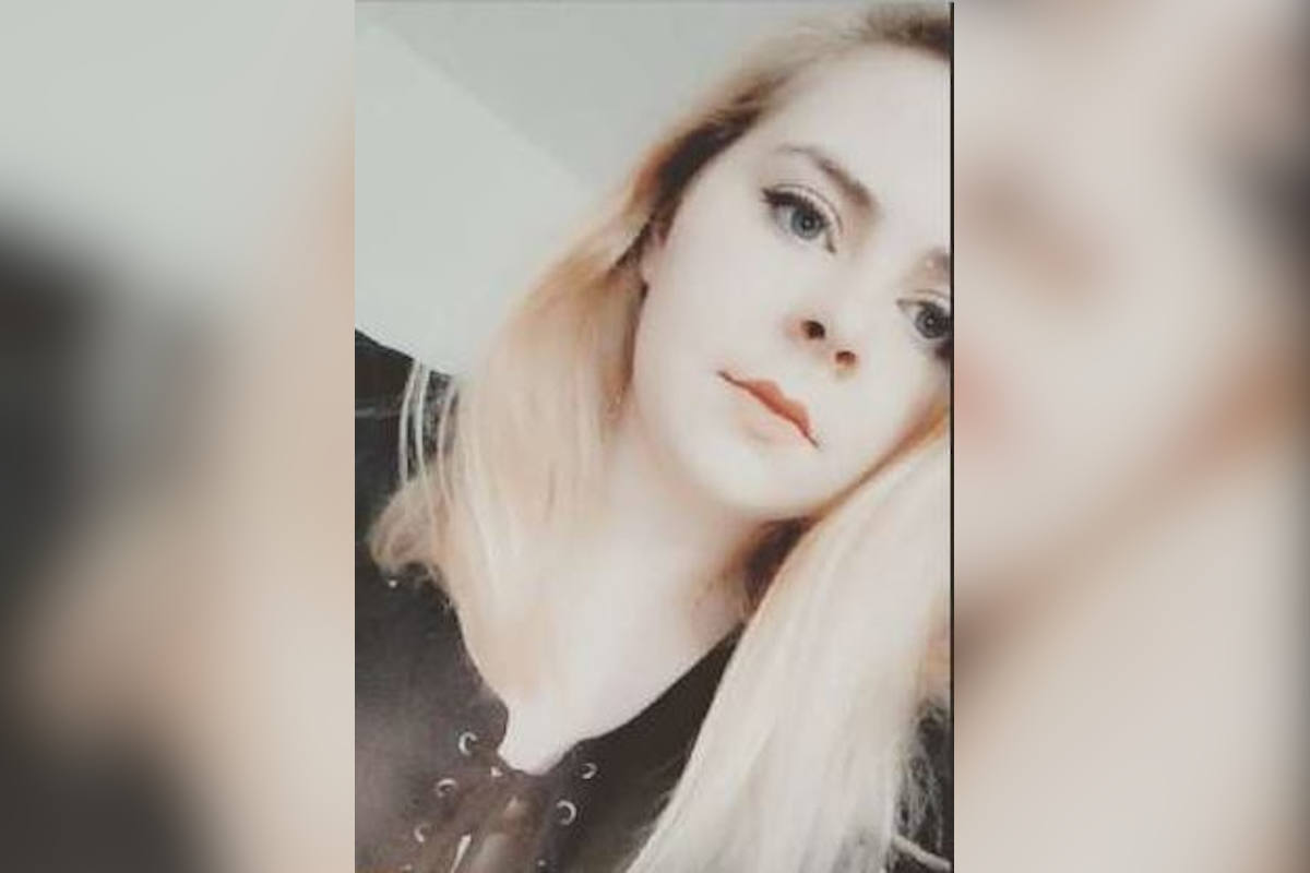 Hannover – Hochschwangere Frau wieder da