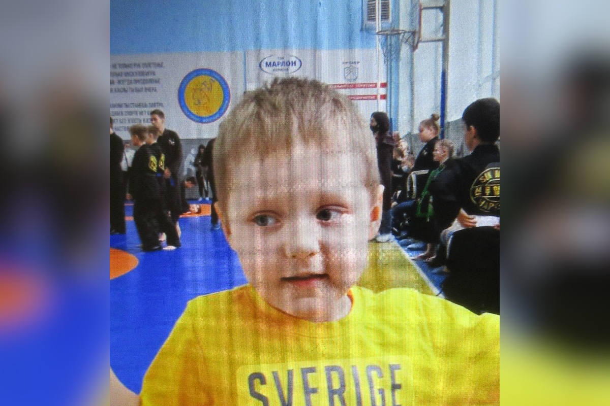 Heigenbrücken – 35-jährige Frau mit 5-jährigem Sohn vermisst