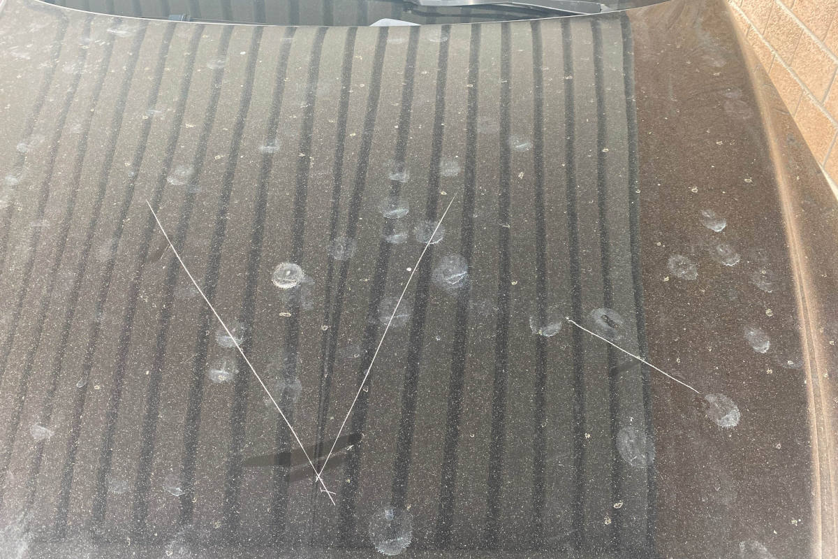 Derendingen SO – Sachbeschädigungen an mehreren Fahrzeugen