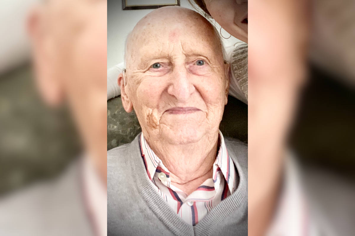 Melk – 92-jähriger Wiener seit Donnerstag verschwunden