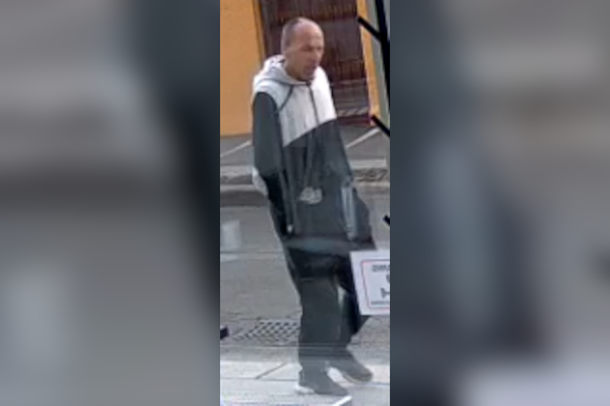 Fahndung wegen Verdacht des schweren Raubes in Wien