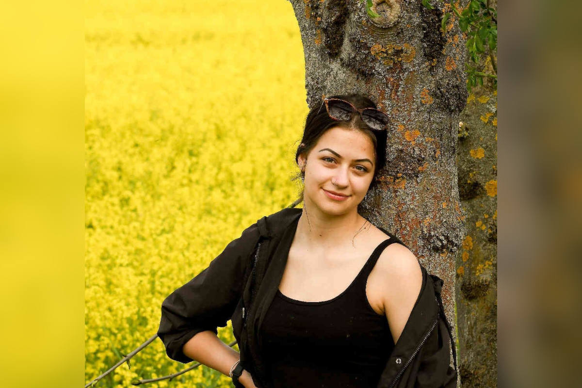 Jugendliche aus Einrichtung verschwunden in Schlotheim