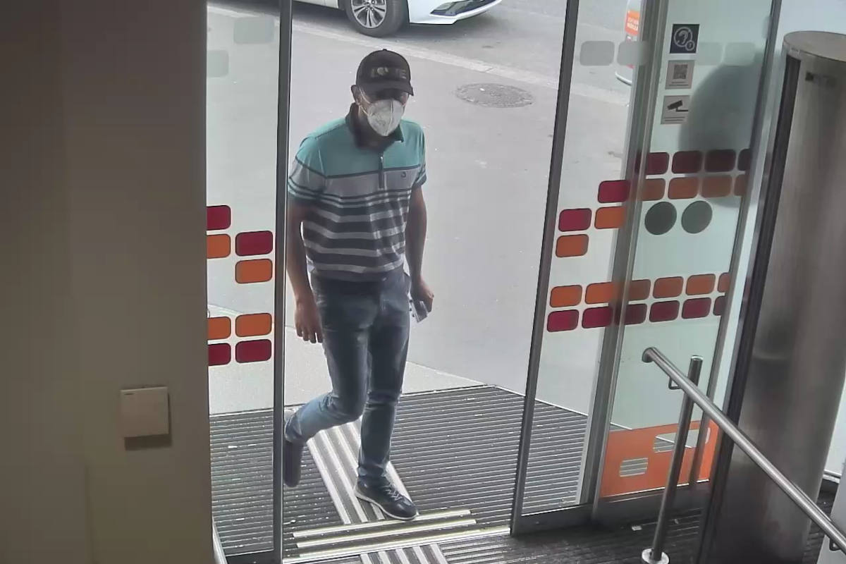 Bankomatkartendiebstahl mit anschließender Behebung in Wien