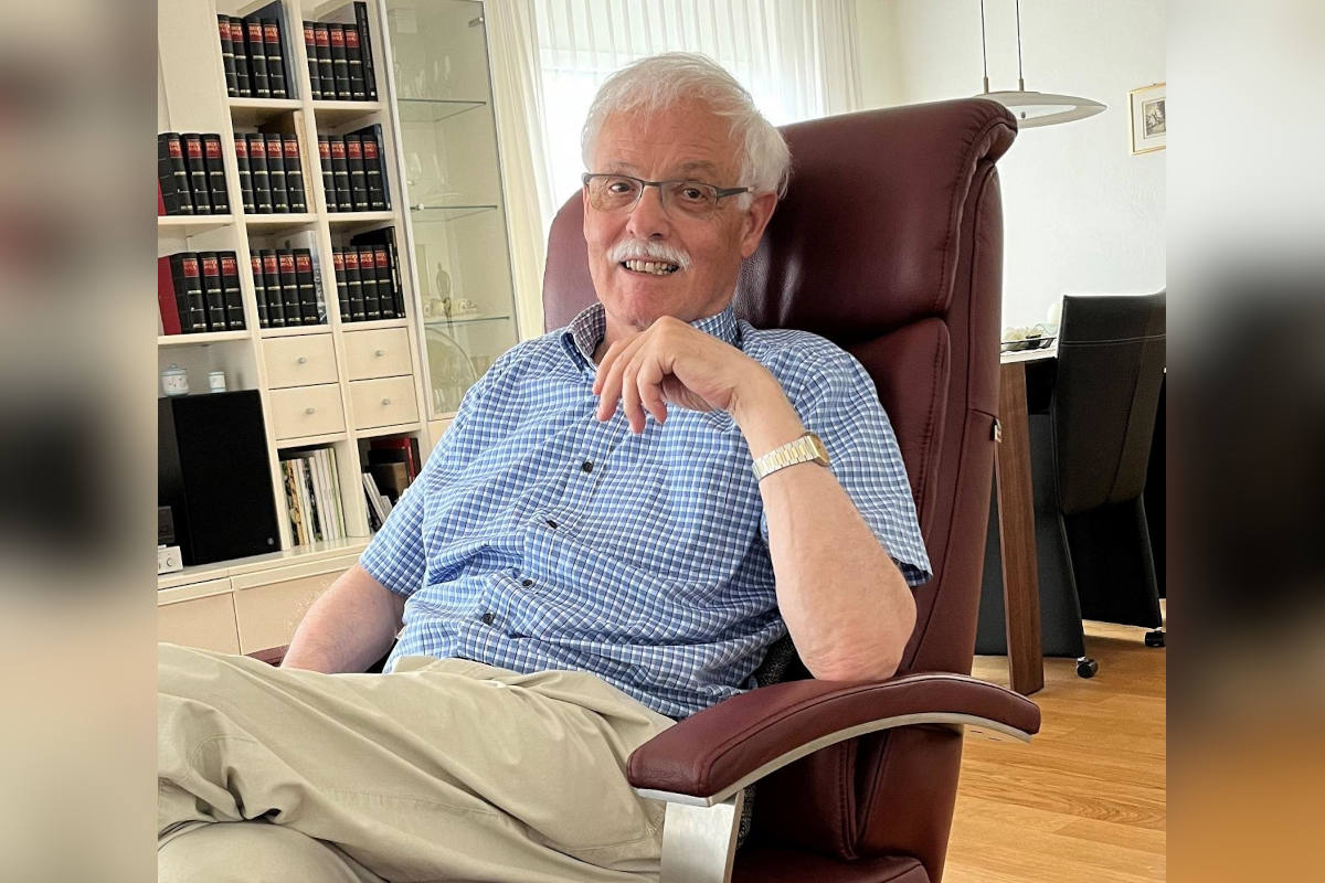 [Update] Wallisellen ZH – Vermisster 77-jähriger Mann tot im Greifensee gefunden