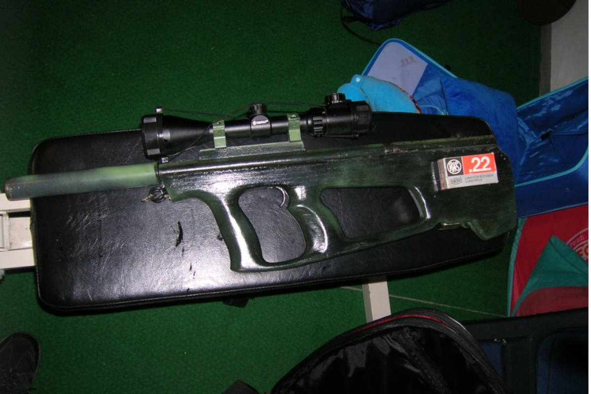 Zoll und Polizei erfolgreich gegen Rauschgifthändler