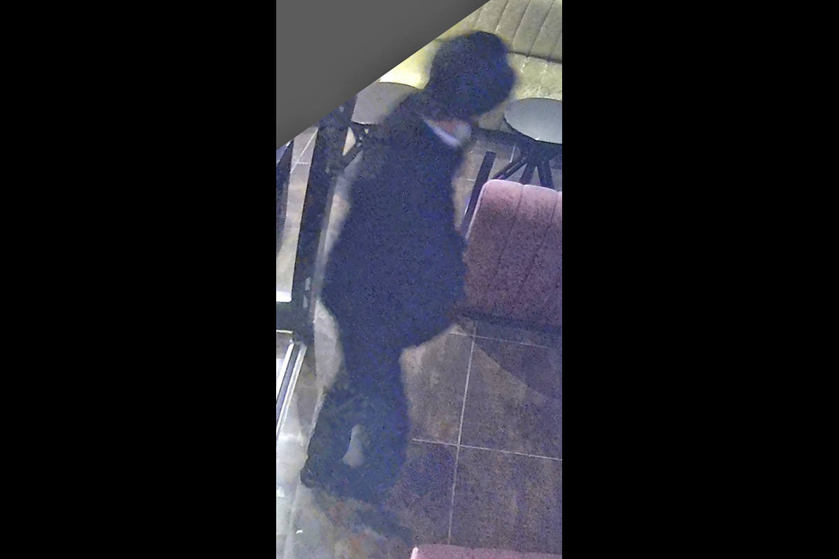 Öffentlichkeitsfahndung nach Tötungsdelikt in Shisha-Bar