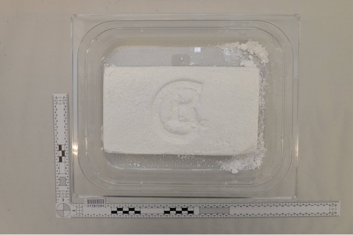 Kanton Luzern – Strafuntersuchungsbehörden decken internationalen Drogenhandel auf – sechs Personen festgenommen