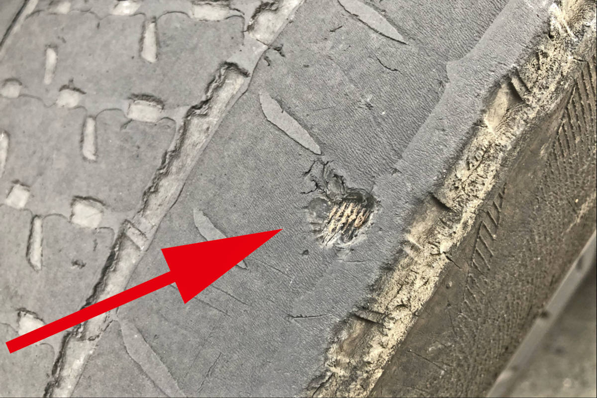 In kurzer Zeit zwei LKW aus dem Verkehr gezogen