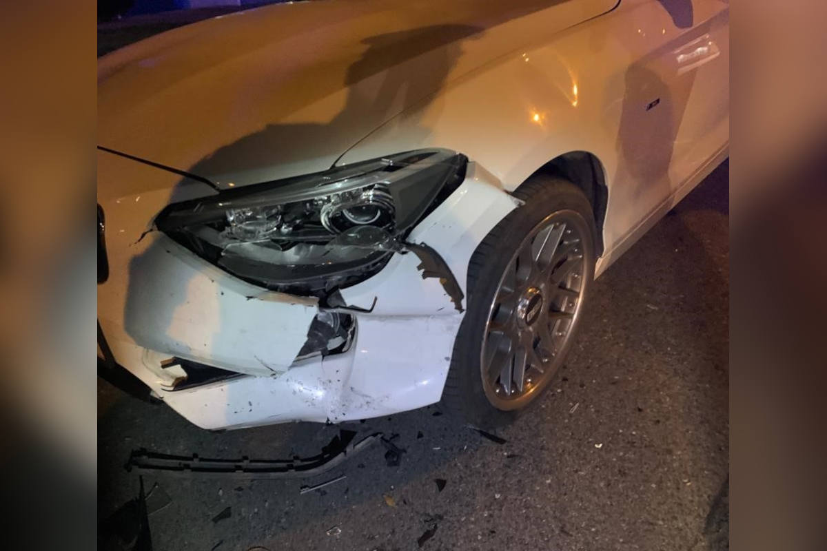 Wien-Brigittenau – Festnahme nach Flucht vor Verkehrskontrolle