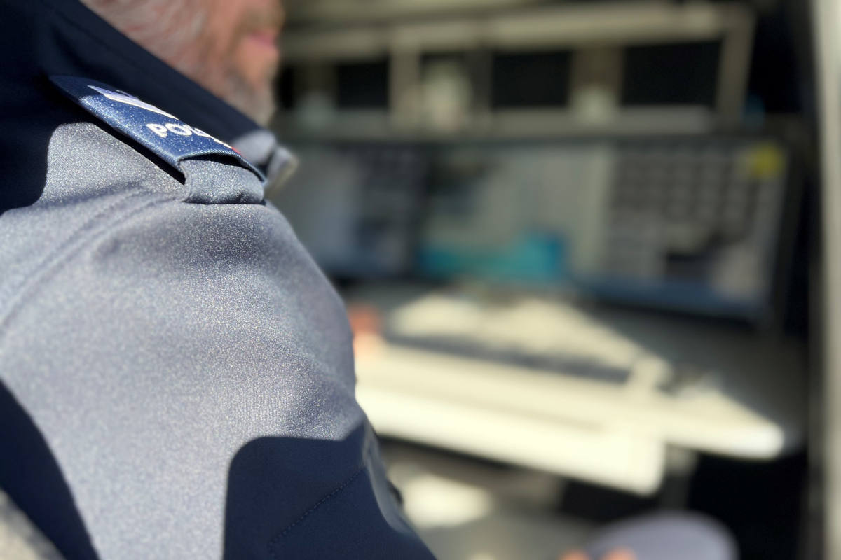 Kanton St. Gallen – Zu nah, zu schnell, zu gefährlich