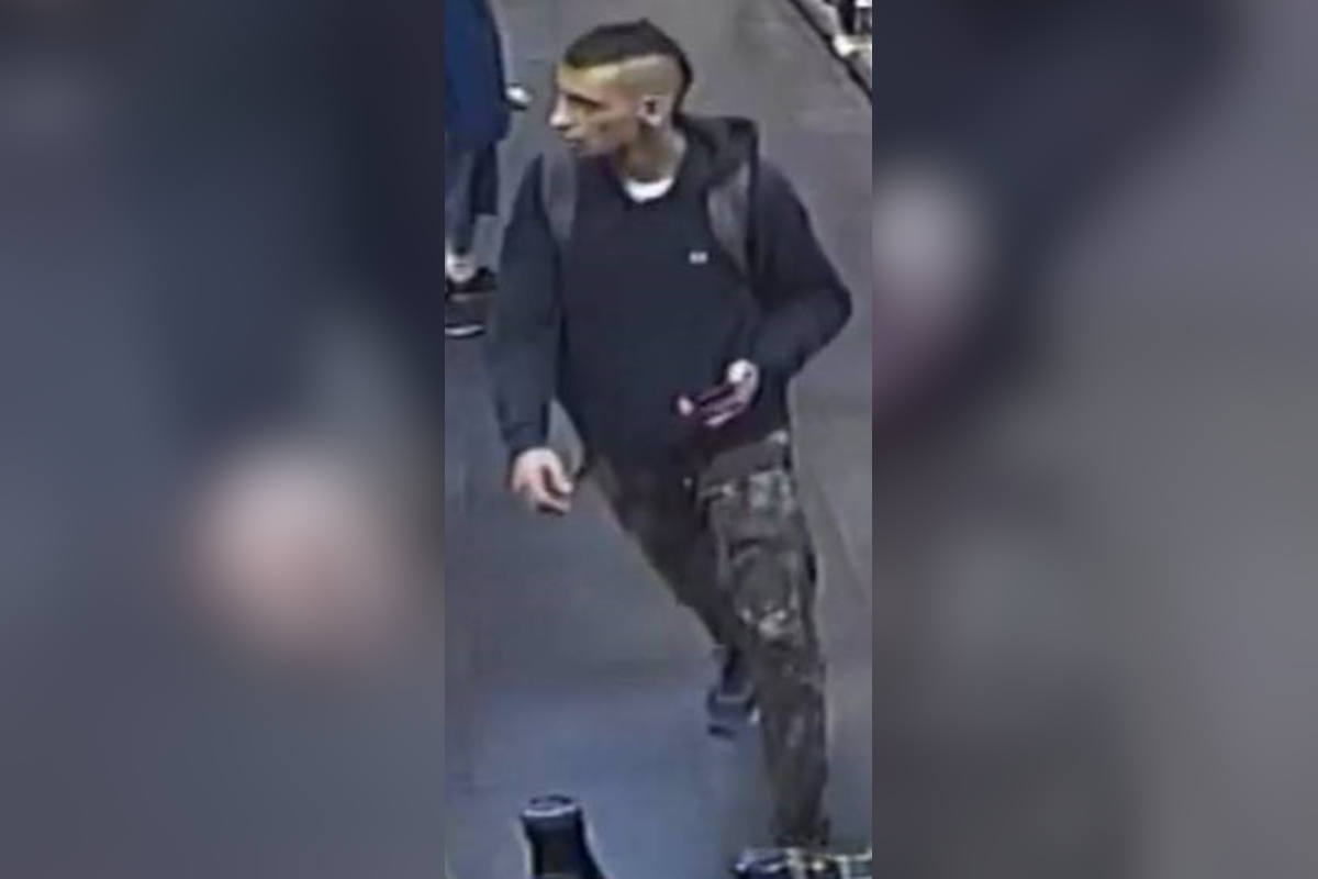 Öffentlichkeitsfahndung und Zeugenaufruf nach Seriendiebstählen