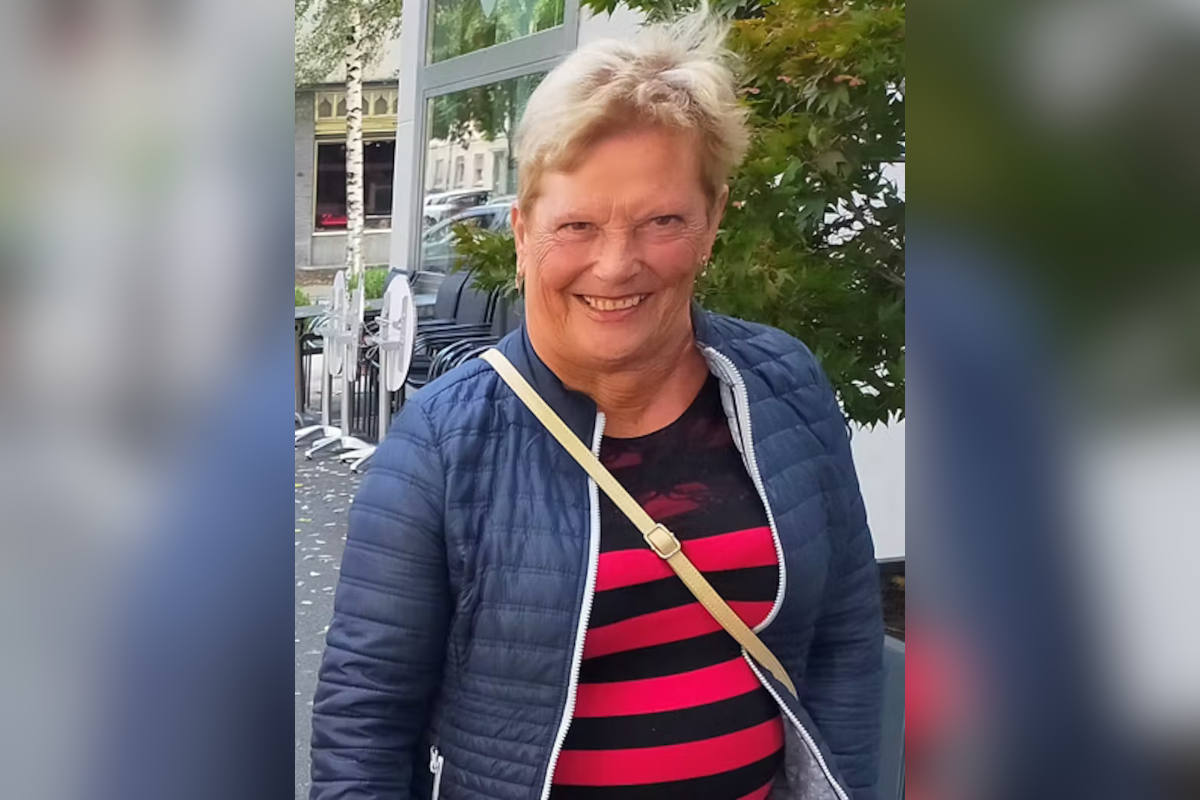 Tragischer Fall in Biel BE – Vermisste 76-jährige Frau tot aufgefunden
