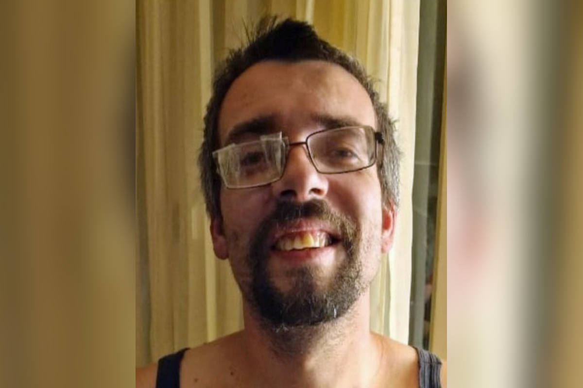 Ufhusen LU – Seit Freitag verschwundener 35-Jähriger wieder da