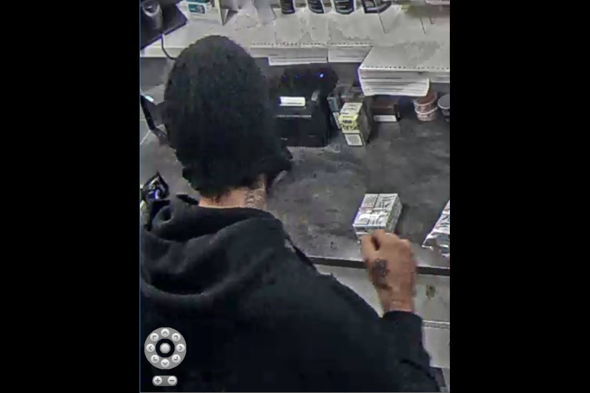 Arbon TG – Bewaffneter Raubüberfall auf Tankstelle