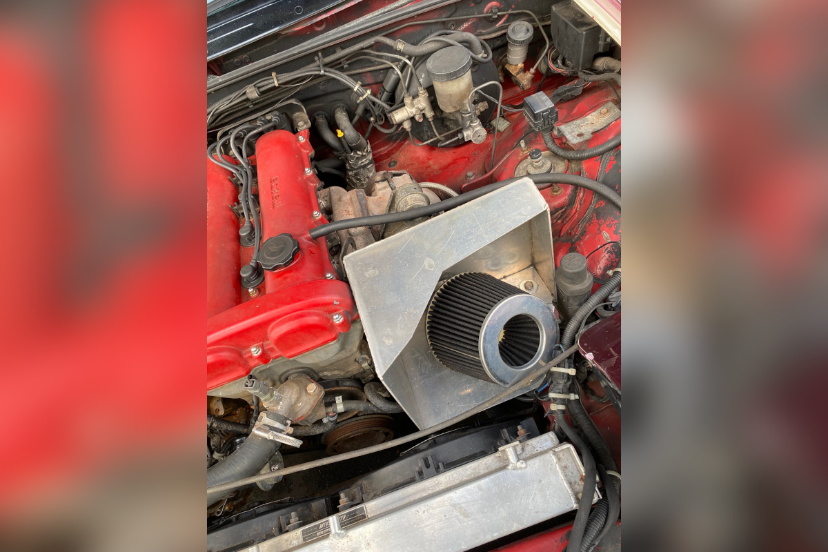 Wenn Tuning und Fahrer zum Verkehrsrisiko werden