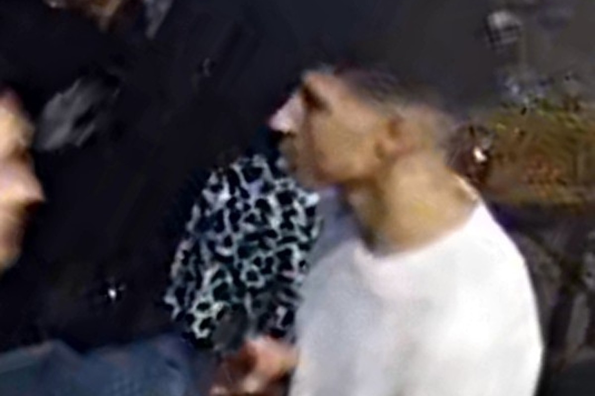 Täter nach versuchtem Tötungsdelikt gesucht.