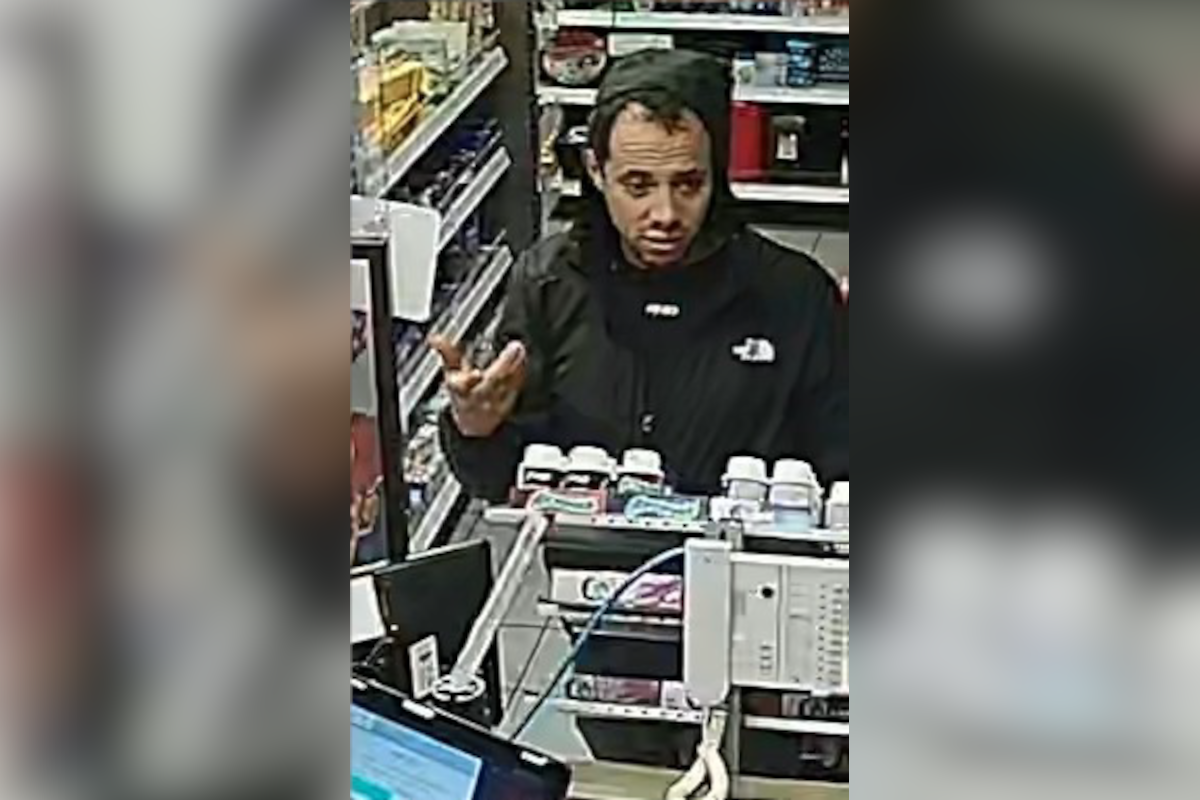 Wien – Fahndung nach brutalem Raubüberfall – Wer erkennt diesen Mann?