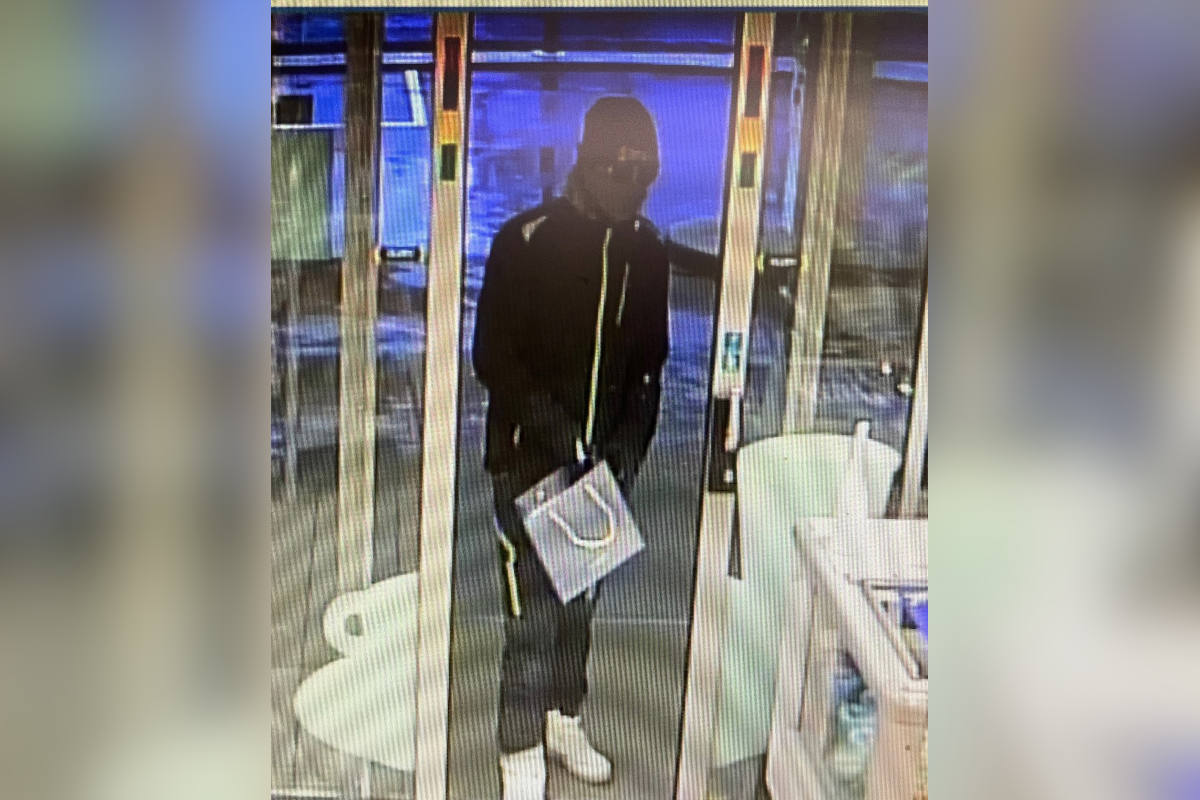 Kreuzlingen TG – Raubversuch auf Kiosk und Raubüberfall auf Tankstellenshop