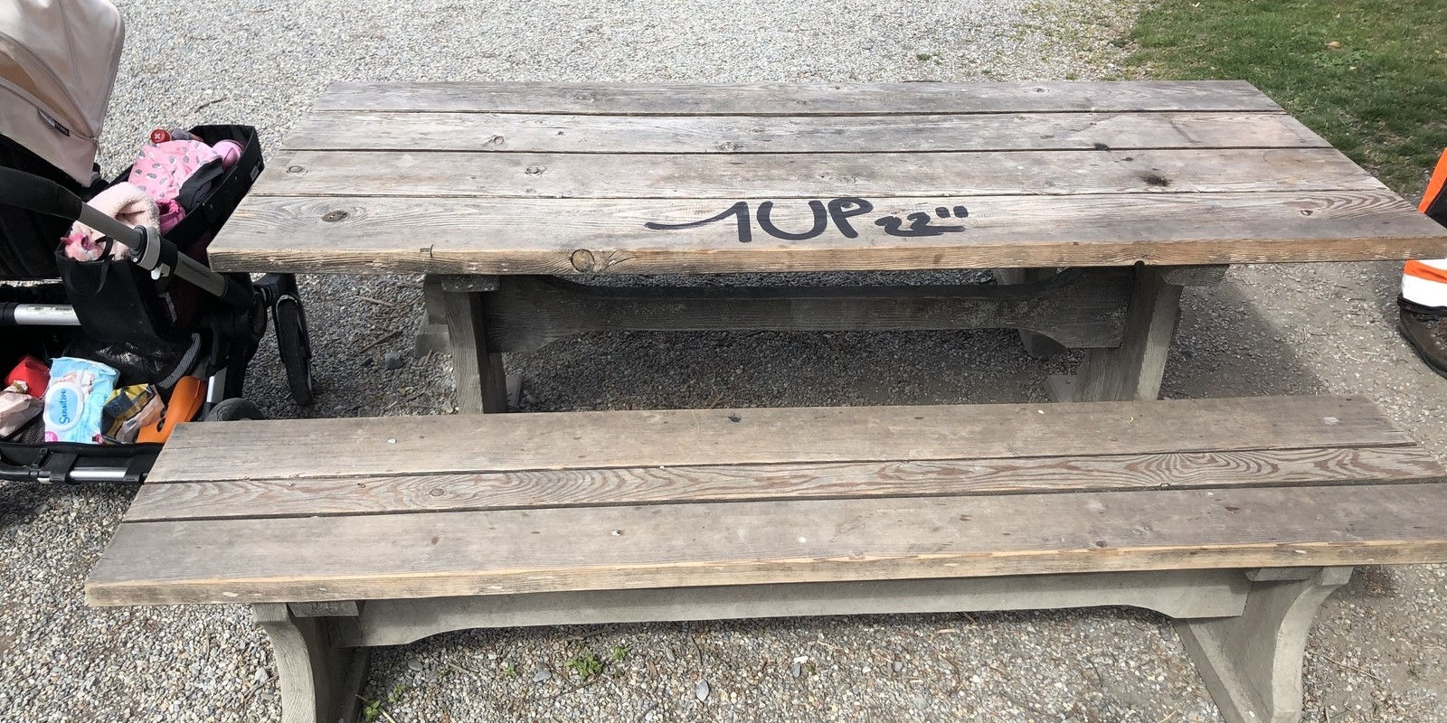 Trimmis GR - Sachbeschädigungen aufgeklärt