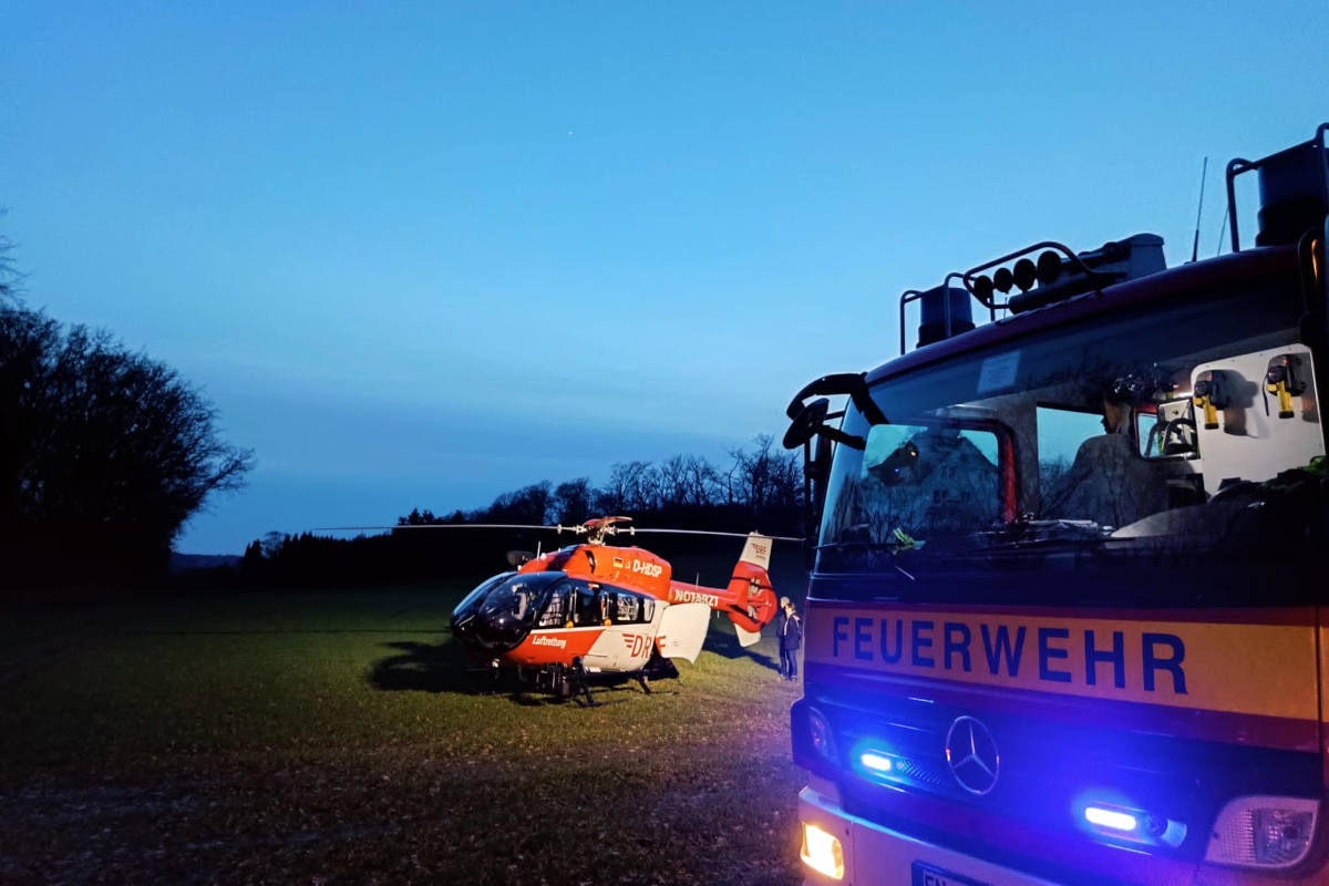 Hattingen: Feuerwehr befreit Katze aus Konservendose