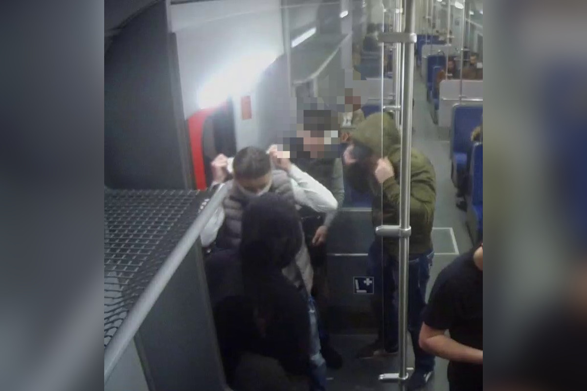 Rascher Fahndungserfolg nach schwerer Gewaltstraftat am Marienplatz