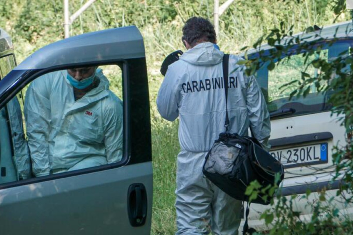 Caldes (it) - Tötung von 26-jährigen Jogger durch Bären wurde bestätigt