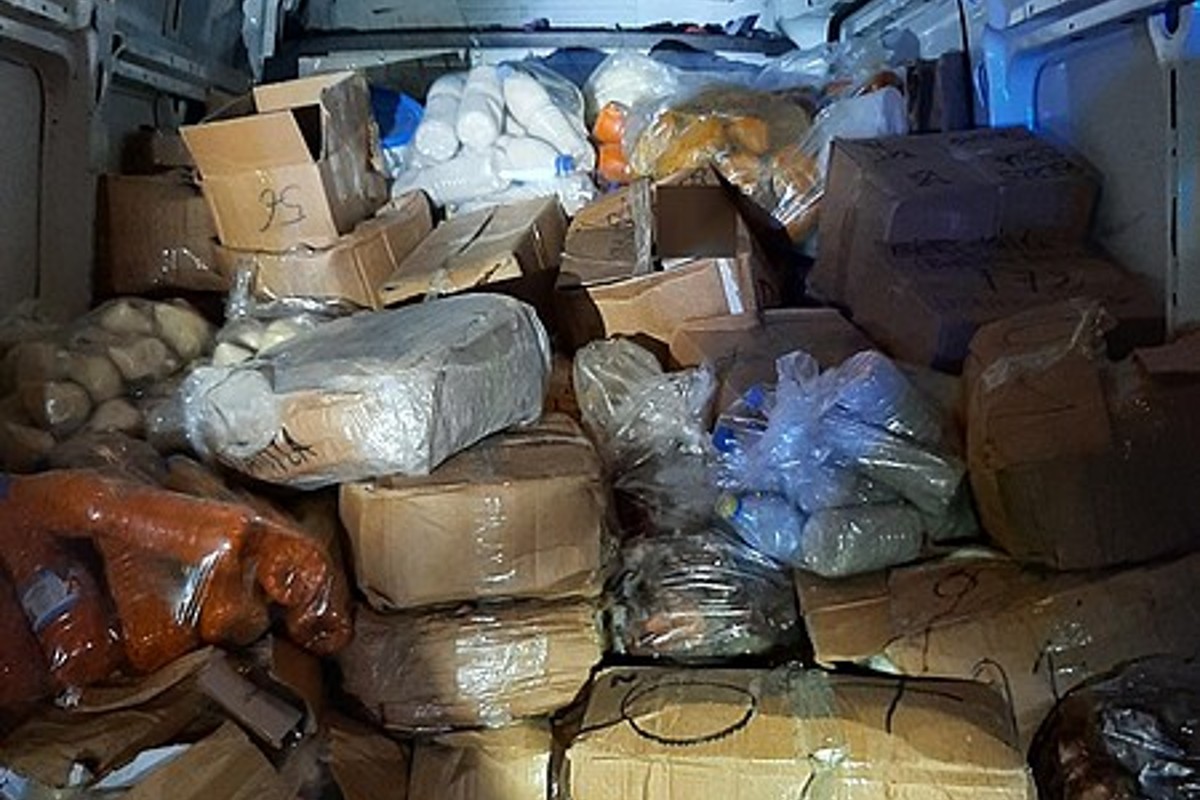 Aachen - Ungekühlten Fisch und gebratene Fledermäuse