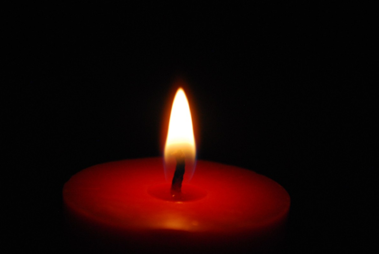 Tipps zur Brandverhütung im Umgang mit Kerzen