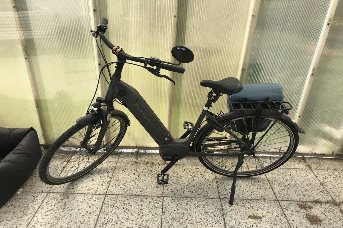 69-Jähriger aus Borken vermisst