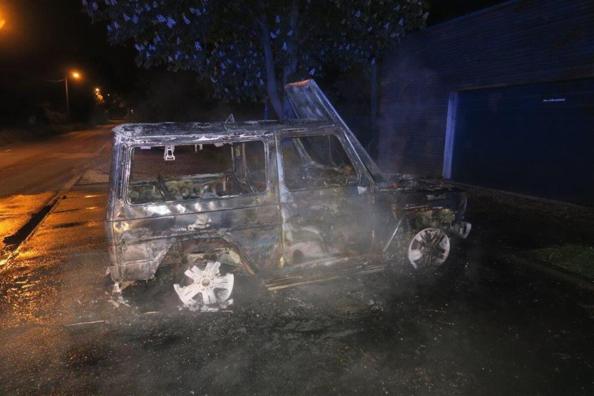 Kann jemand sachdienliche Hinweise liefern?