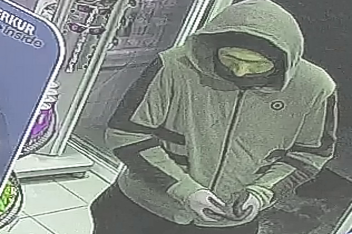 Steiermark - Zeugenaufruf nach doppeltem Tankstellenüberfall