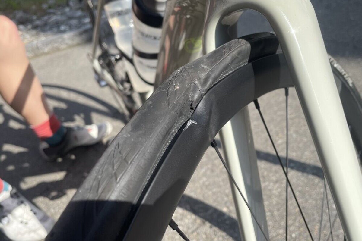 St.Gallen - Drei Verkehrsunfälle an einem Tag