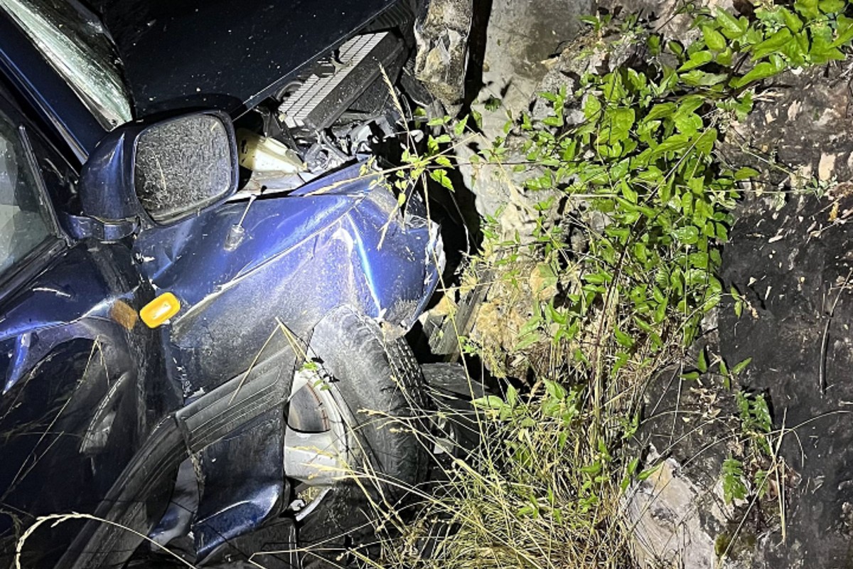 Drama in Ramlinsburg - Fahrer von Toyota Landcruiser nach Unfall tot