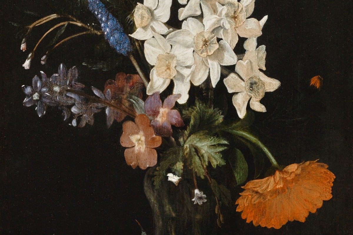 Zürich - Diebstahl von zwei wertvollen Gemälden aus dem Kunsthaus - Belohnung ausgesetzt